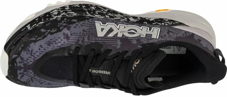 Atlete për meshkuj Hoka, të zeza