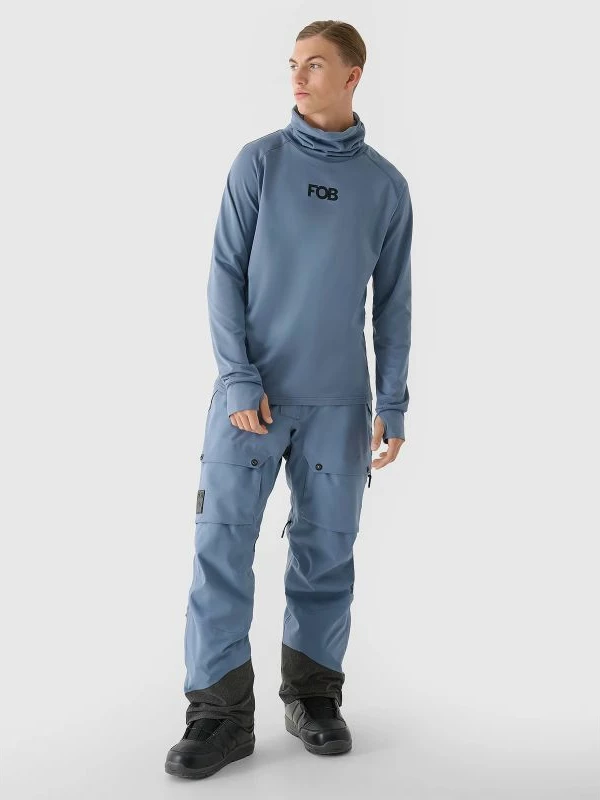 Maicë termike për meshkuj 4f