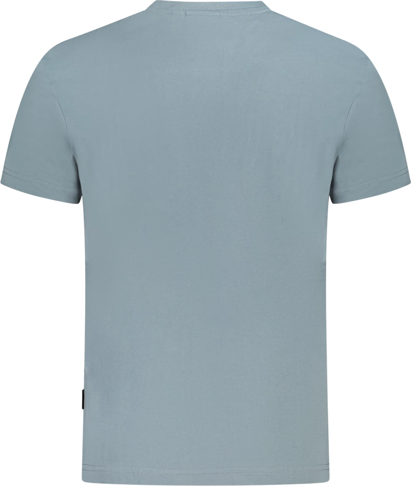 Maicë për meshkuj NAPAPIJRI, gri