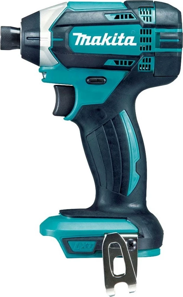 Makinë rrotulluese Makita DTD152Z, 3500 RPM, E zezë, Blu