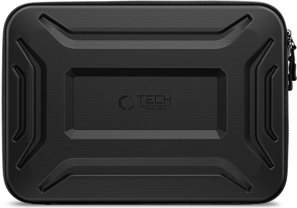Mbështjellës laptopi Tech-Protect Kevlar Pro 15-16", i zi