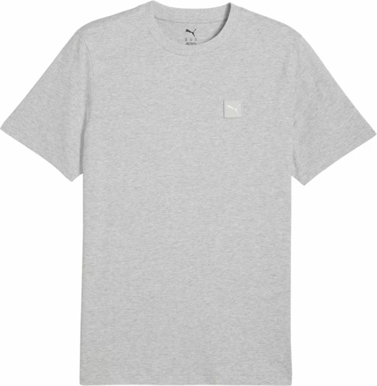 Maicë për meshkuj Puma, e hirtë