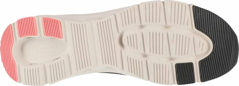 Atlete Skechers femra, të zeza