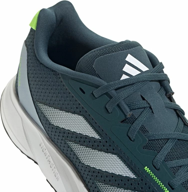 Atlete për vrapim për meshkuj adidas Duramo SL M IF7868, blu marine