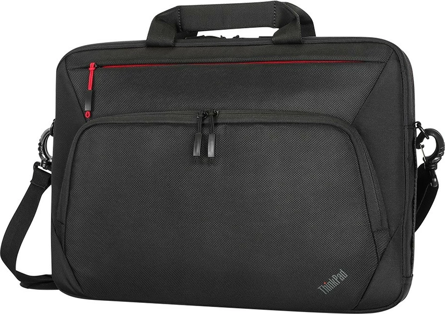 Çantë laptopi Lenovo ThinkPad Essential Plus Topload 15.6", e zezë