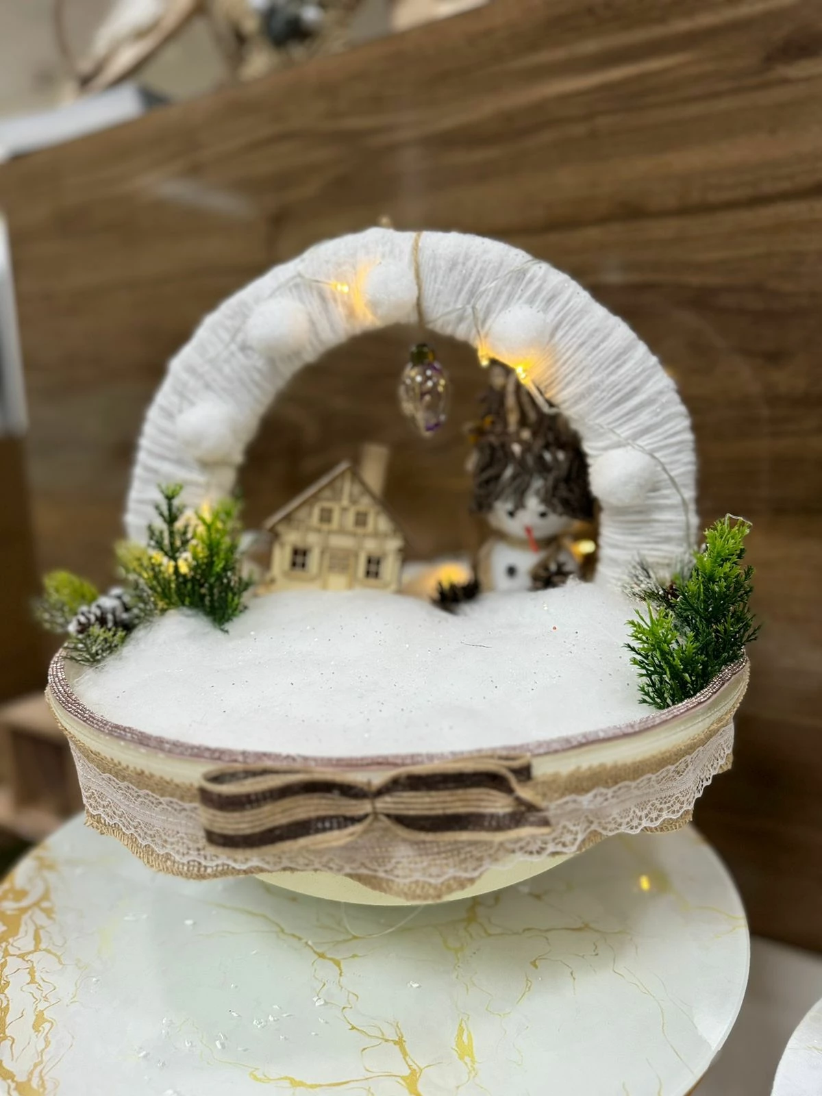 Dekor për komodë FA6451