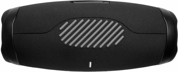 Altoparlant Bluetooth JBL Boombox 3, 24 orë bateri, IP67, Bluetooth 5.3, i zi