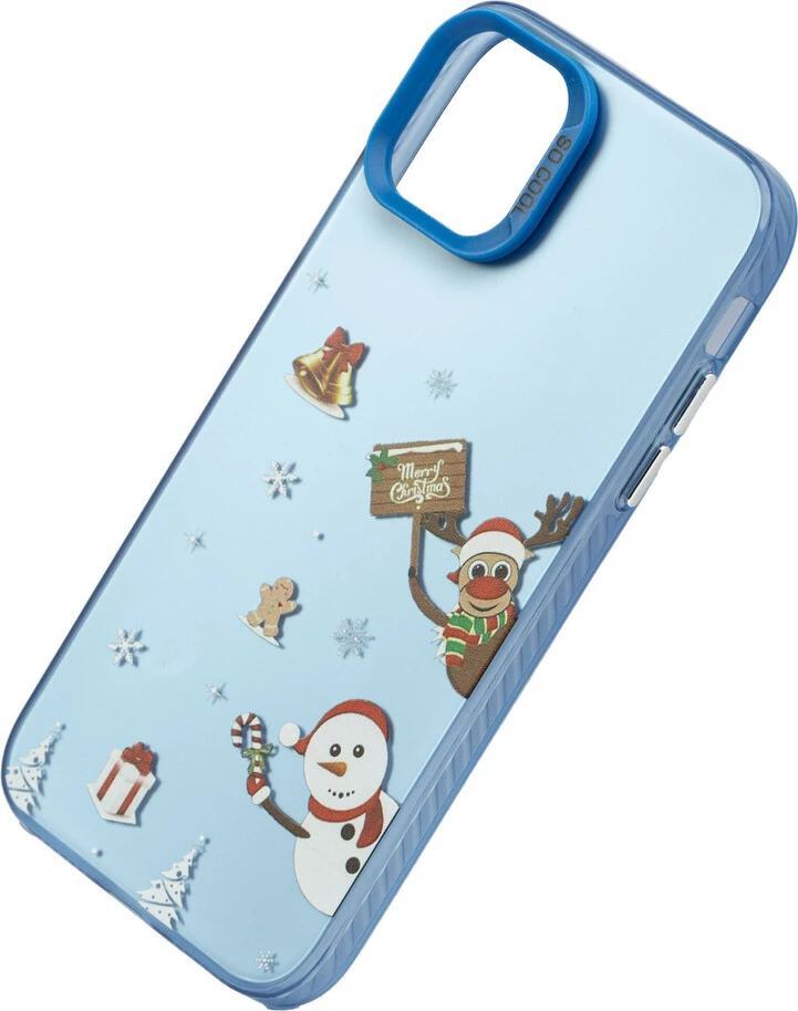 Fotroll Për Telefon Tech Time FA101-025 (IP12PRO)