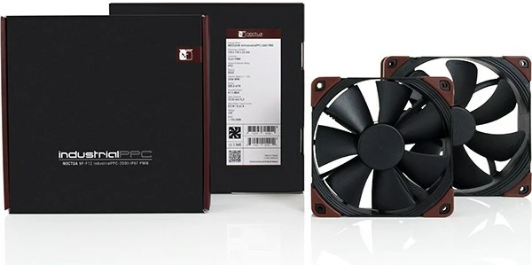 Ftohës Noctua NF-A14, PPC-3000 PWM