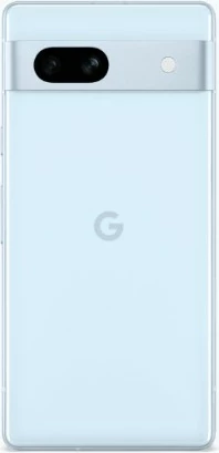 Celular Google Pixel 7a 5G, 8GB RAM, 128GB, sea