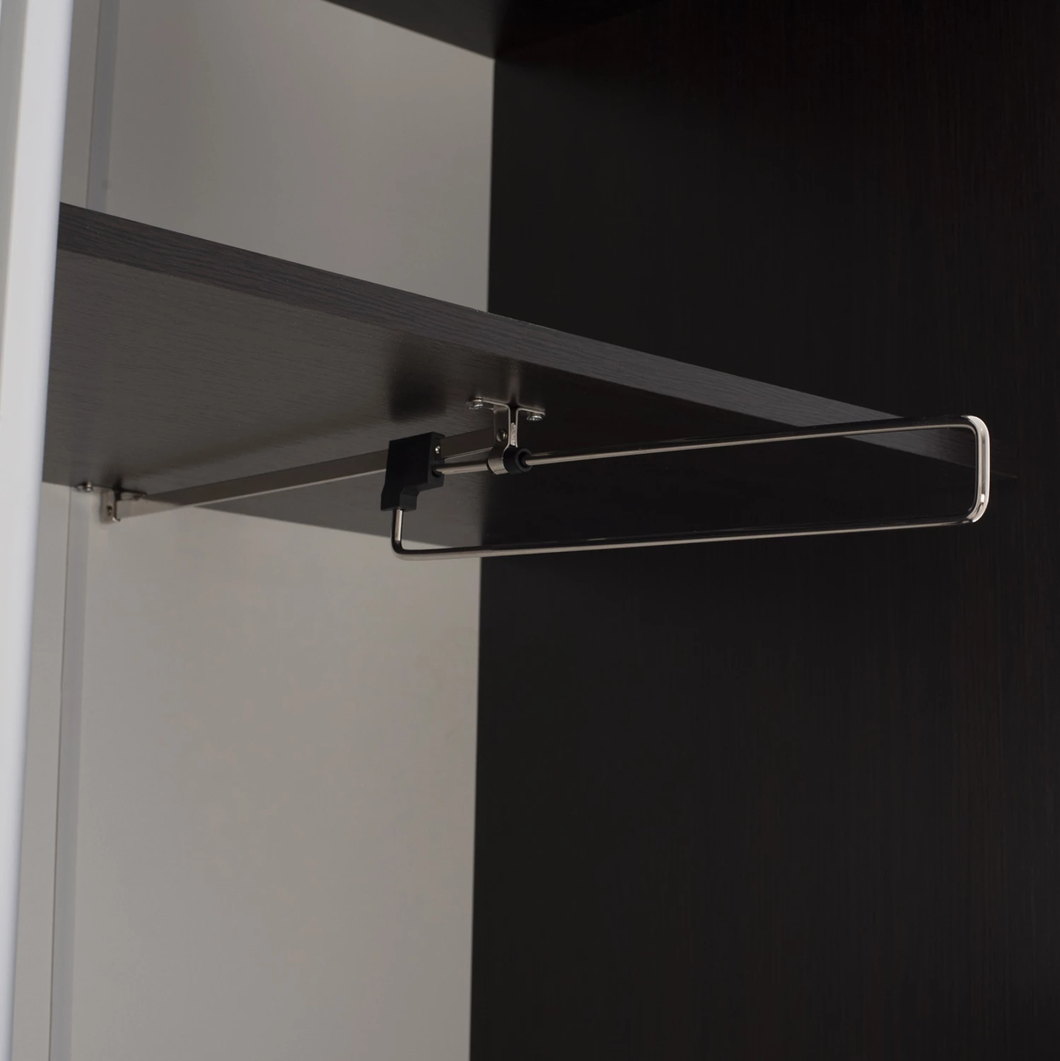 Dollap dhe pasqyrë FH2424.02, 118x45x210 cm