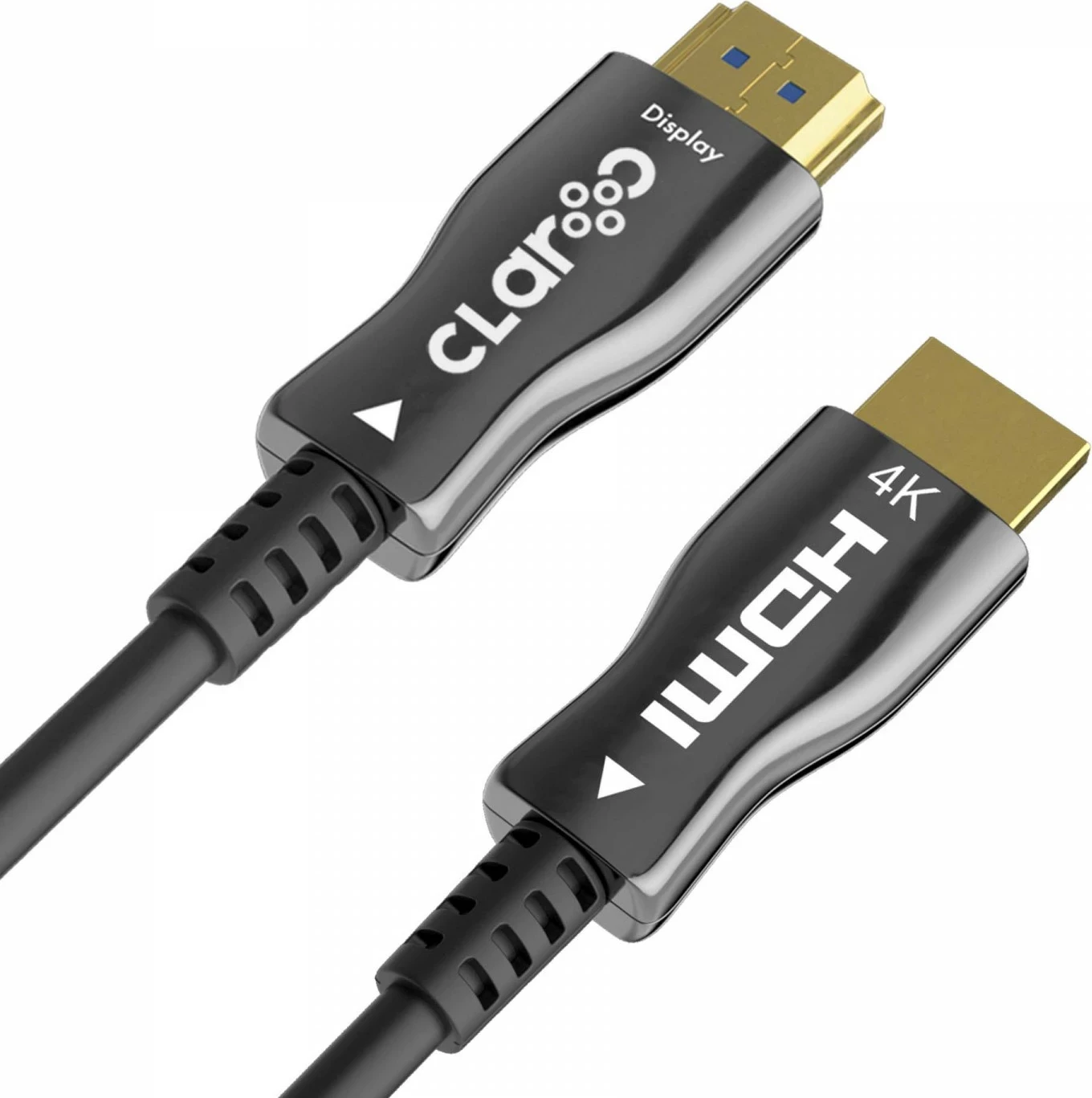 Kabëll HDMI Claroc 2.0 AOC 4K@60Hz 15m