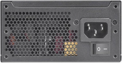 Kasë furnizim Thermaltake ToughPower SFX 1000W F Modular, 80 PLUS Gold, e zezë