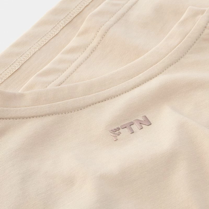 Maicë për femra Fitanu, krem