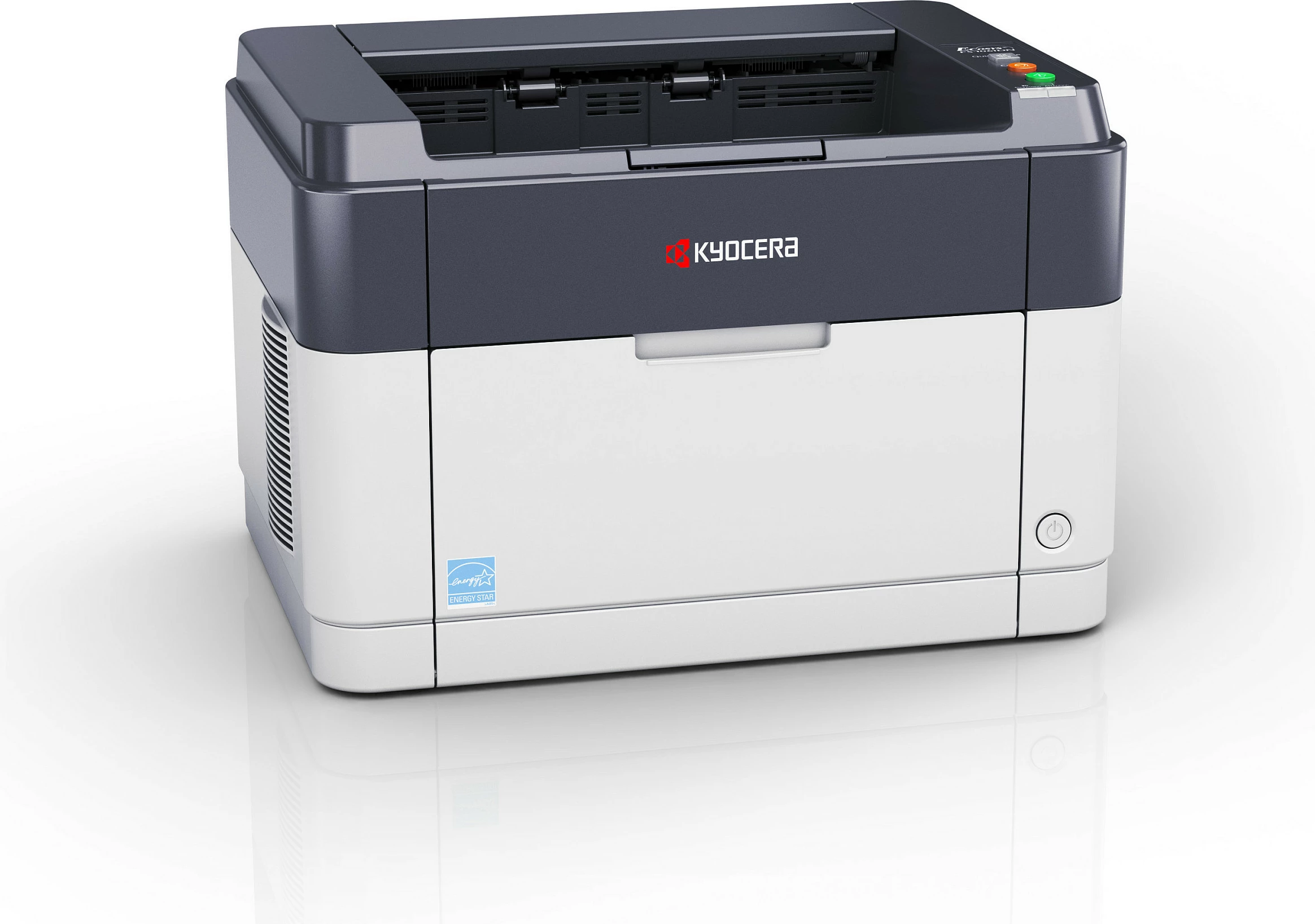 Printer Kyocera FS-1061DN, Laser, 1800 x 600 DPI, A4, 25 ppm, Duplex, Rrjeti