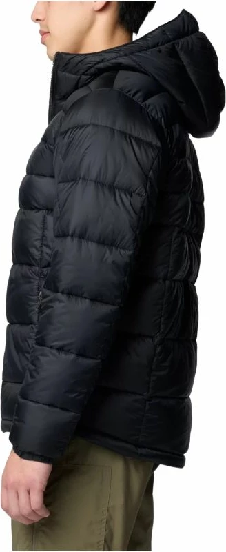 Jakne për meshkuj Columbia, të zeza