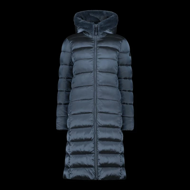 Jakne dimri për femra CMP, navy blue