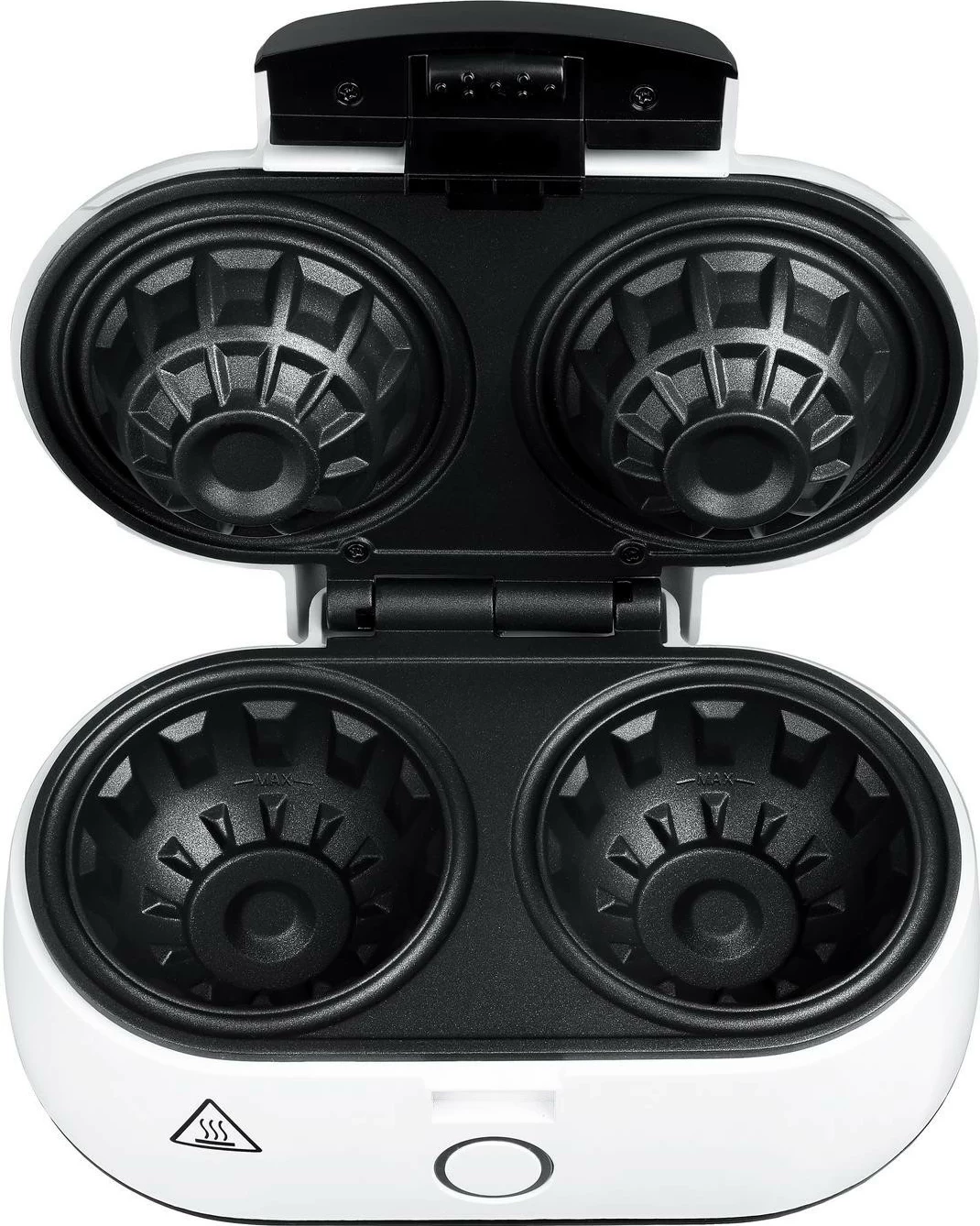 Pajisje kuzhine Adler AD 3062, 1000W, e bardhë