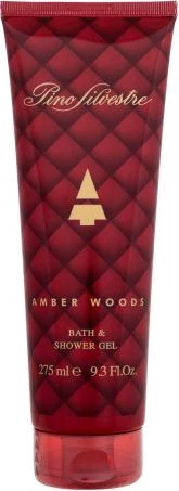Xhel dushi Pino Silvestre Amber Woods Bath & Shower, 275 ml
