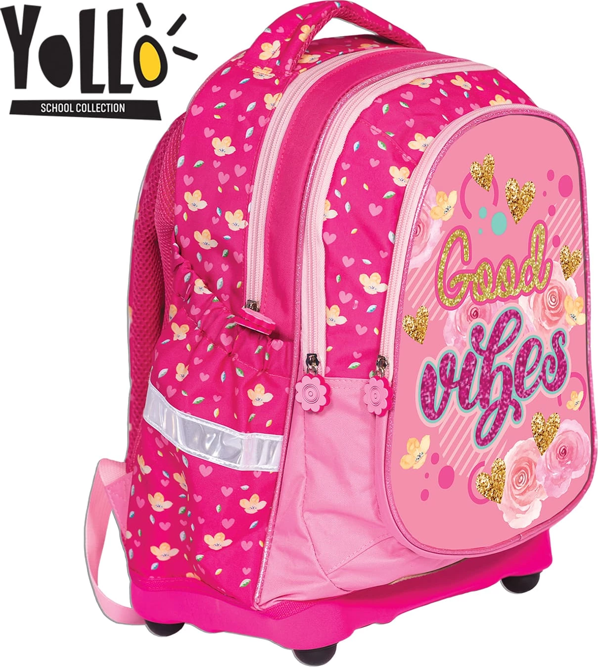 OSH Cantë Anatomike - Super e Lehtë - Sweet YL047