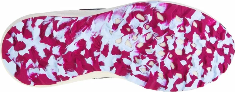 Atlete për femra Asics, të kuqe