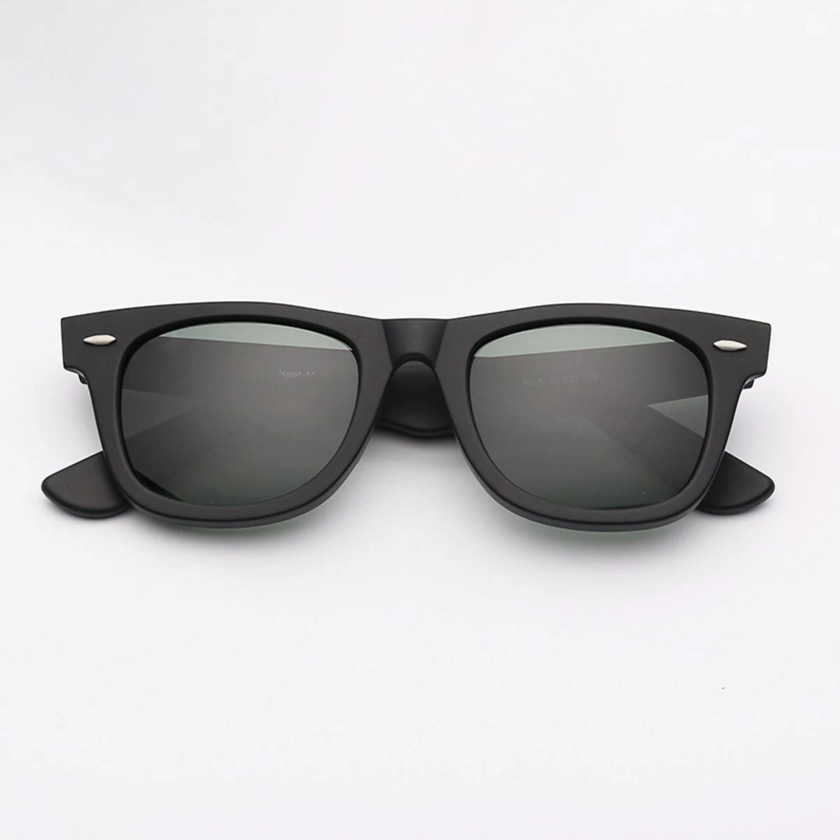 Syze dielli unisex Jumeon, PL23Kg008R001, të zeza