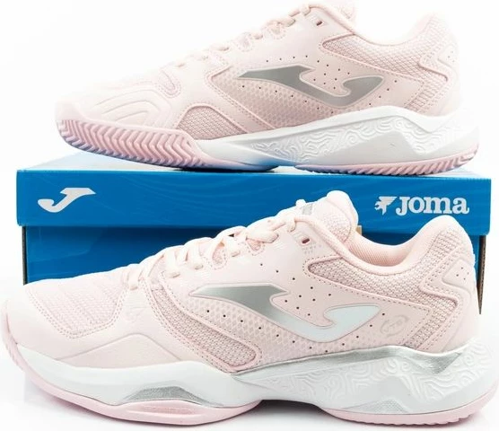 Atlete tenisi për femra Joma, rozë