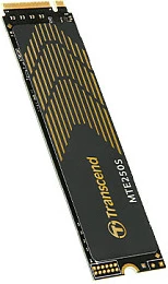 SSD Transcend 250S, 1 TB, M.2, 7200 MB/s