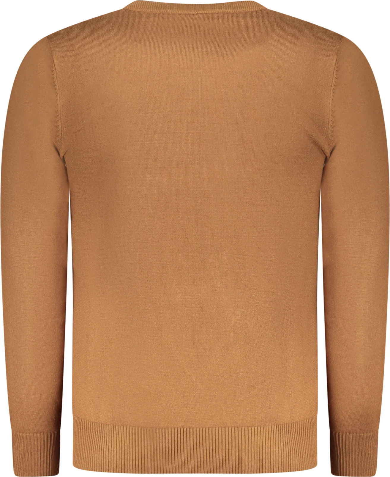 Këmishë për meshkuj Rifle, kafe