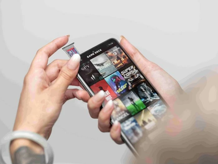 kartelë memorje microSDXC SanDisk GamePlay SDSQXAV-512G-GN6XN 512GB 190MB/s leximi 130MB/s shkrimi A2 V30