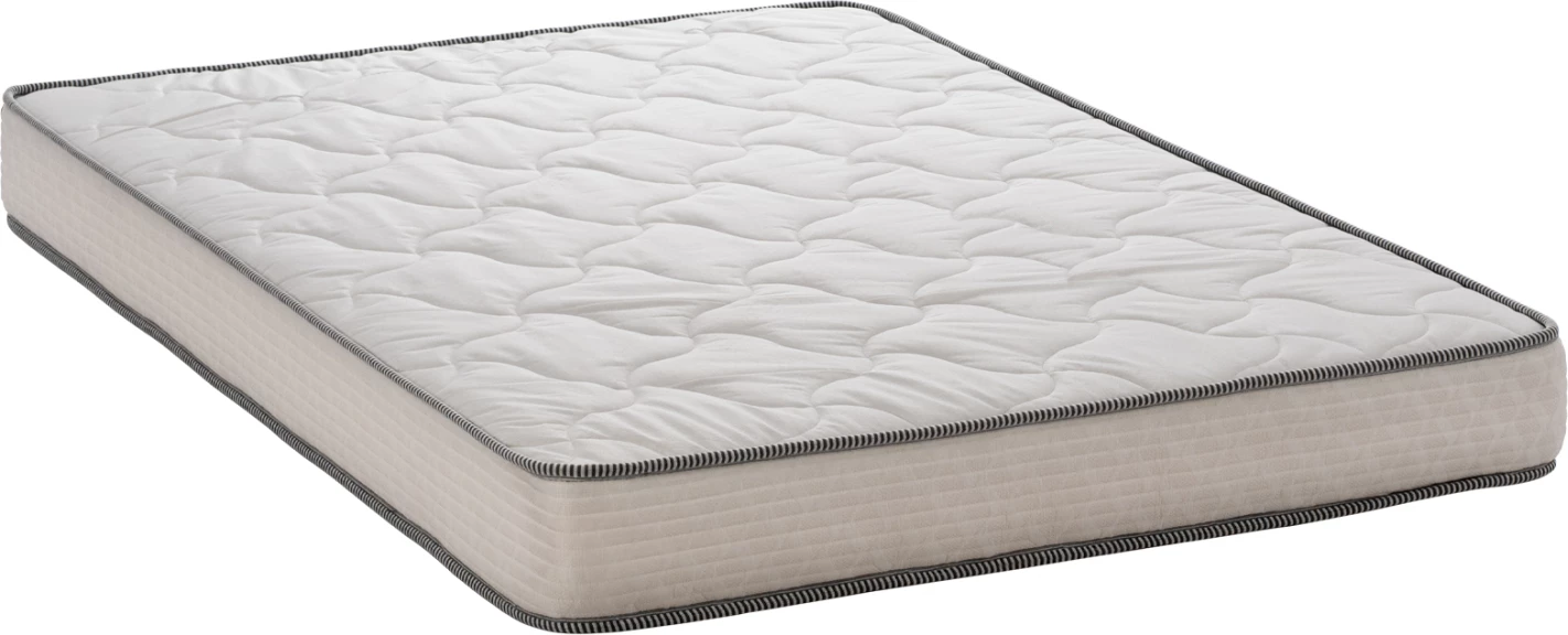 Dyshek DREAMTOPIA, seria RELIEF, 160X200cm