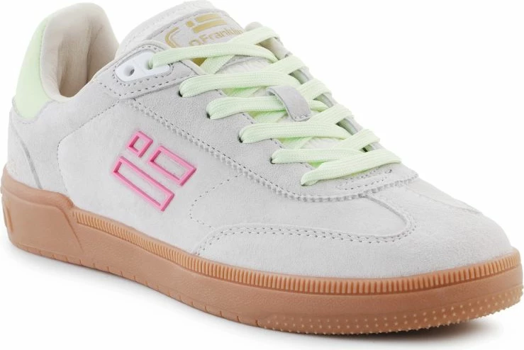 Atlete femra D.Franklin, të bardha