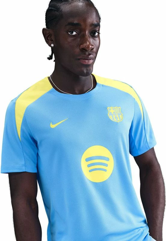 Maicë futbolli Nike FC Barcelona