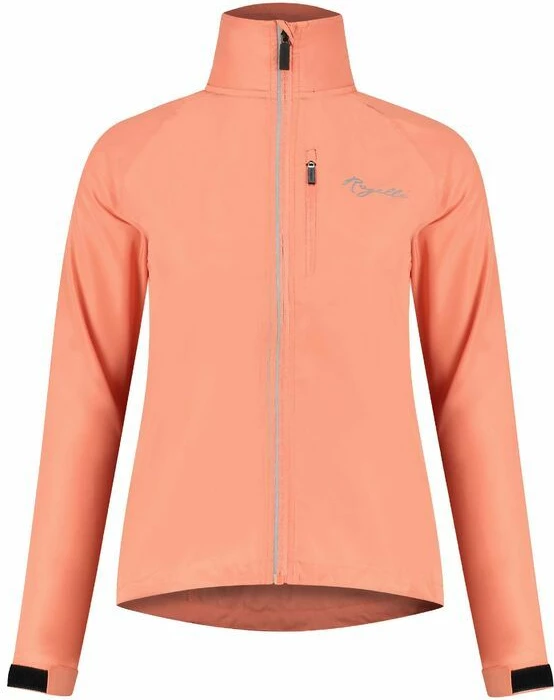 Jakne vrapimi Rogelli, coral XL