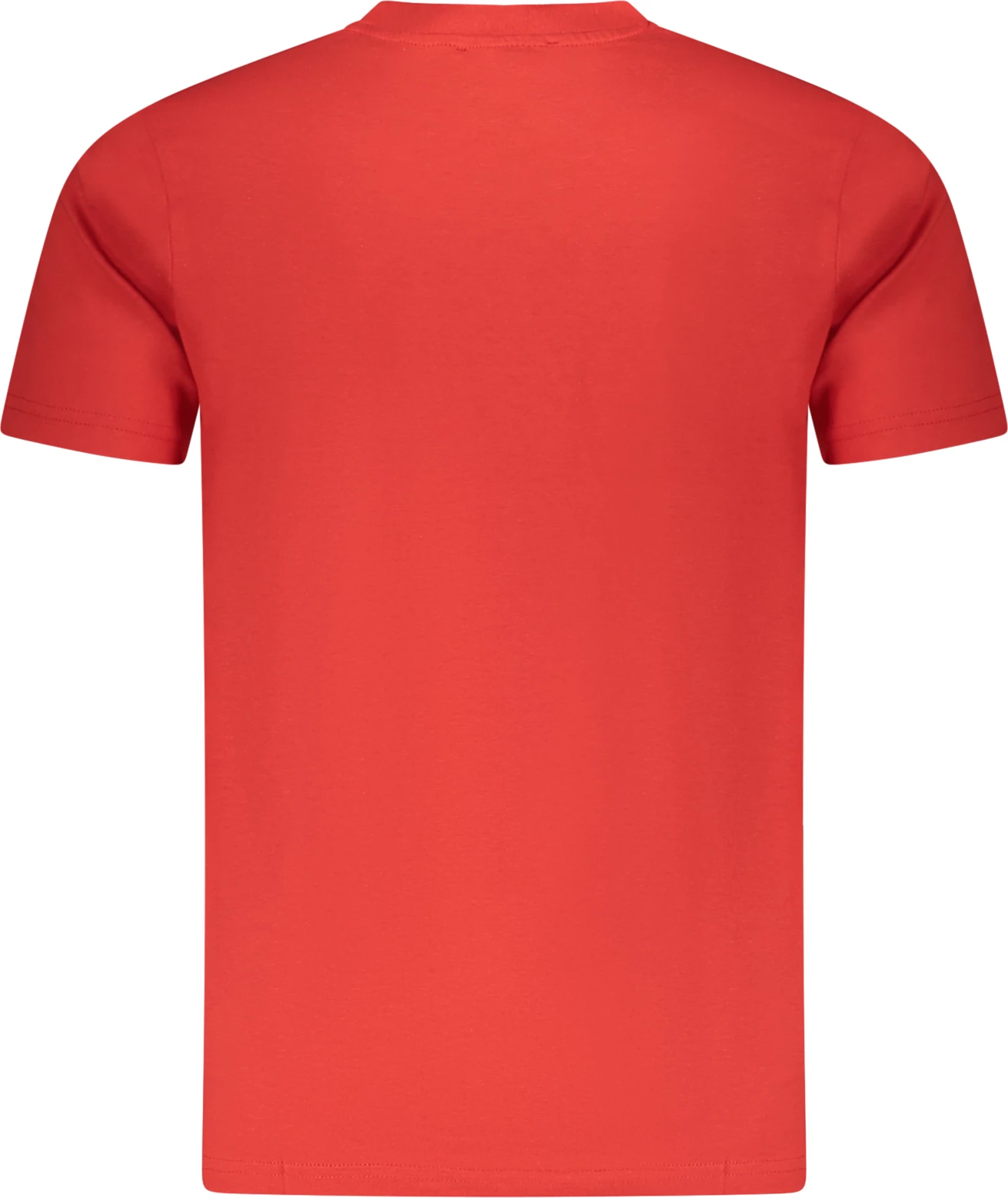 Maicë për meshkuj CAVALLI CLASS, e kuqe