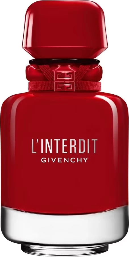 Eau de Parfum për femra Givenchy L'Interdit Rouge Ultime 50ml