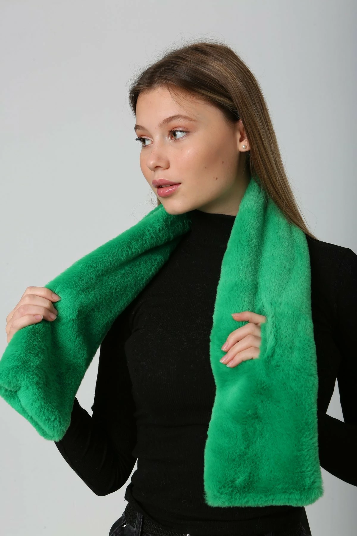 Shall i gjelbërt Jumeon, Byn01