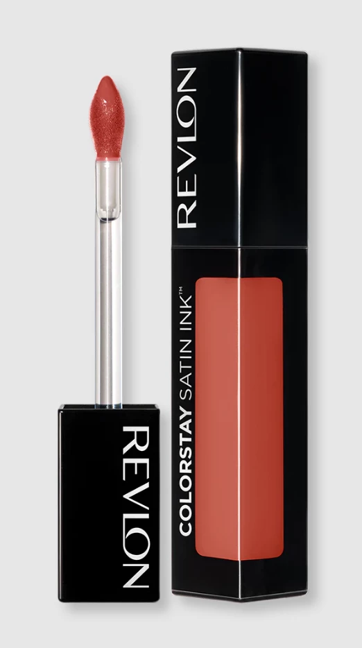 Buzëkuq ColorStay Satin Ink Crown Jewels