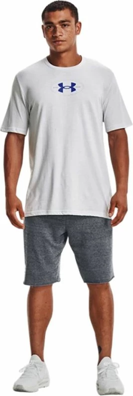 Maicë Under Armour për meshkuj, gri