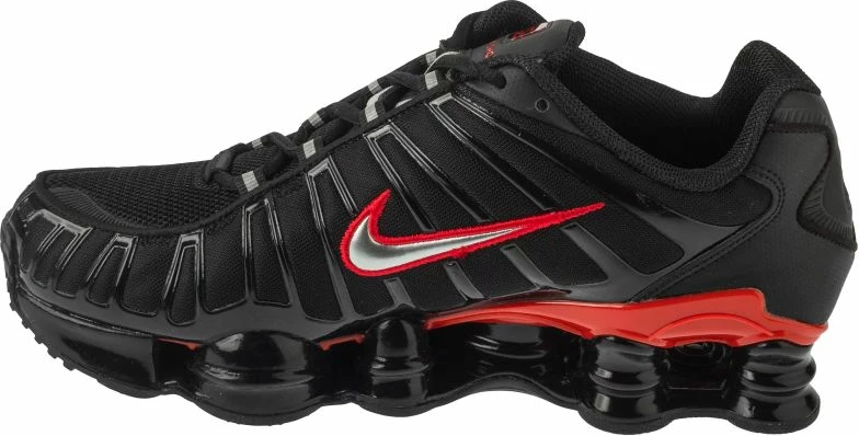 Atlete Nike, të zeza