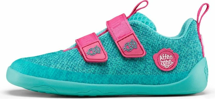 Atlete për fëmijë Affenzahn, të kaltra