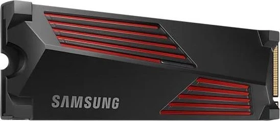 Disk SSD Samsung 990 PRO, 1TB, M.2 2280 PCI-E x4 Gen4 NVMe