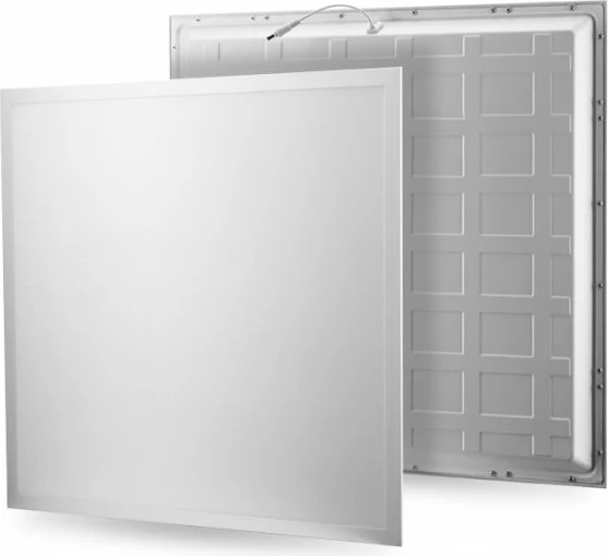 Panel LED BackLit ASALITE ASAL0249 60x60cm 25W 4000K 3600lm, i bardhë