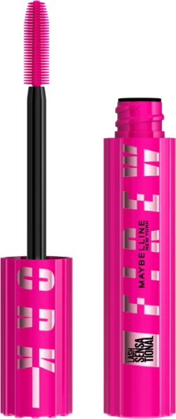 Maskarë Maybelline Firework Lash Sensationa, 10 ml
