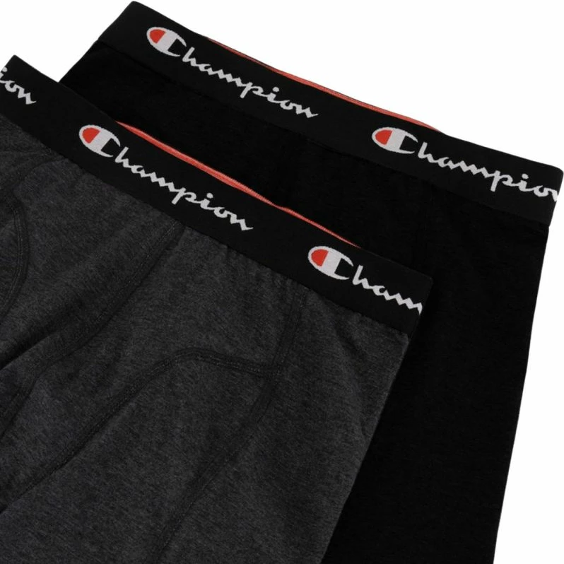 Të brendshme për meshkuj Champion, të zeza