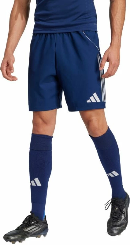 Shorce për meshkuj adidas, kaltër e errët