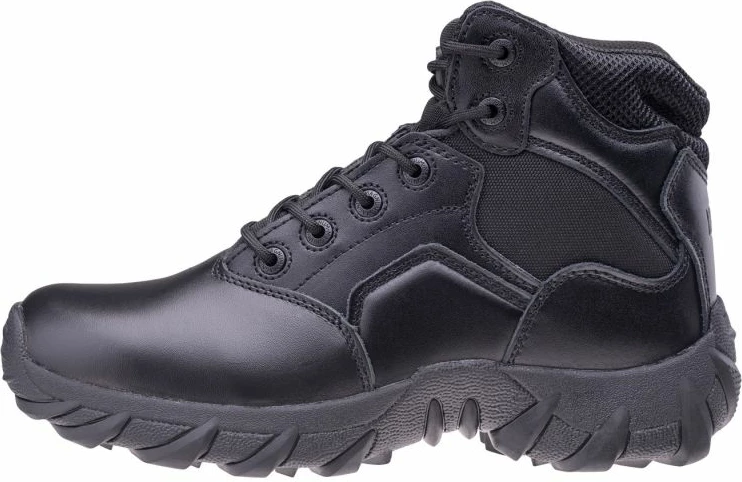 Çizme Magnum për meshkuj, të zeza