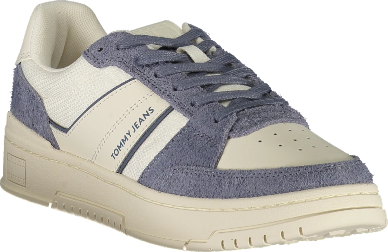 Atlete për meshkuj TOMMY HILFIGER, të bardha