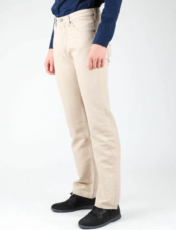 Pantallona për meshkuj Lee