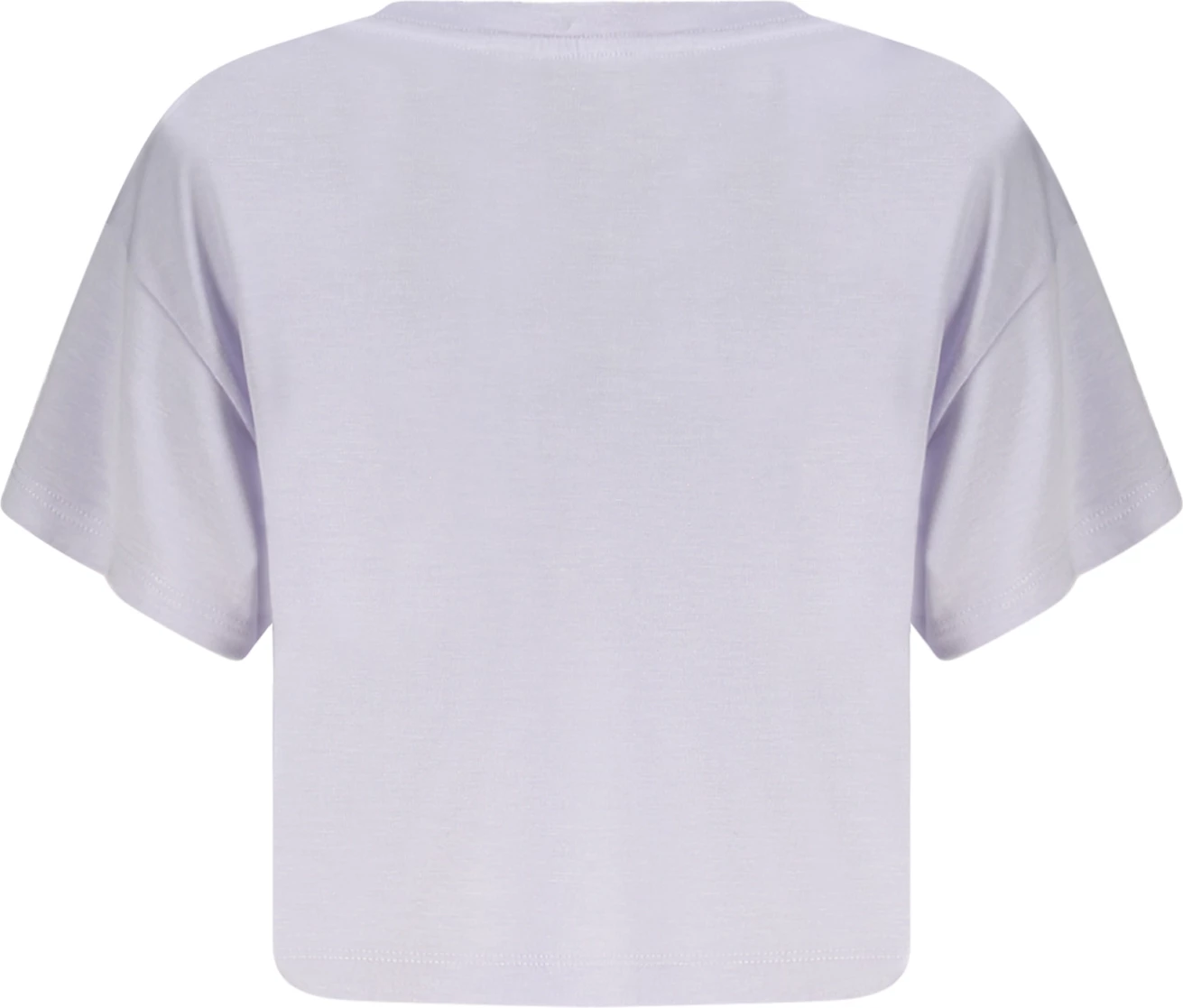 Maicë për vajza NIKE, purple